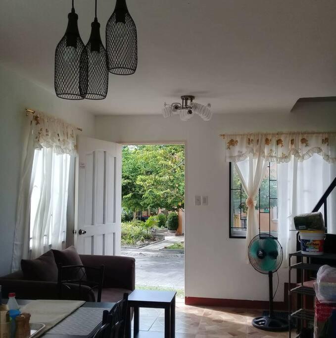 Bohol Staycation In Tagbilaran City Next To Panglao Island Extérieur photo