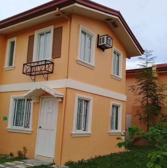 Bohol Staycation In Tagbilaran City Next To Panglao Island Extérieur photo