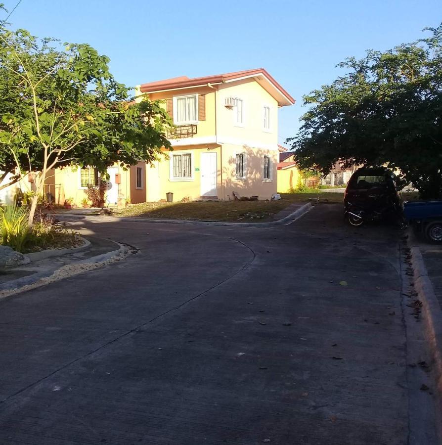 Bohol Staycation In Tagbilaran City Next To Panglao Island Extérieur photo