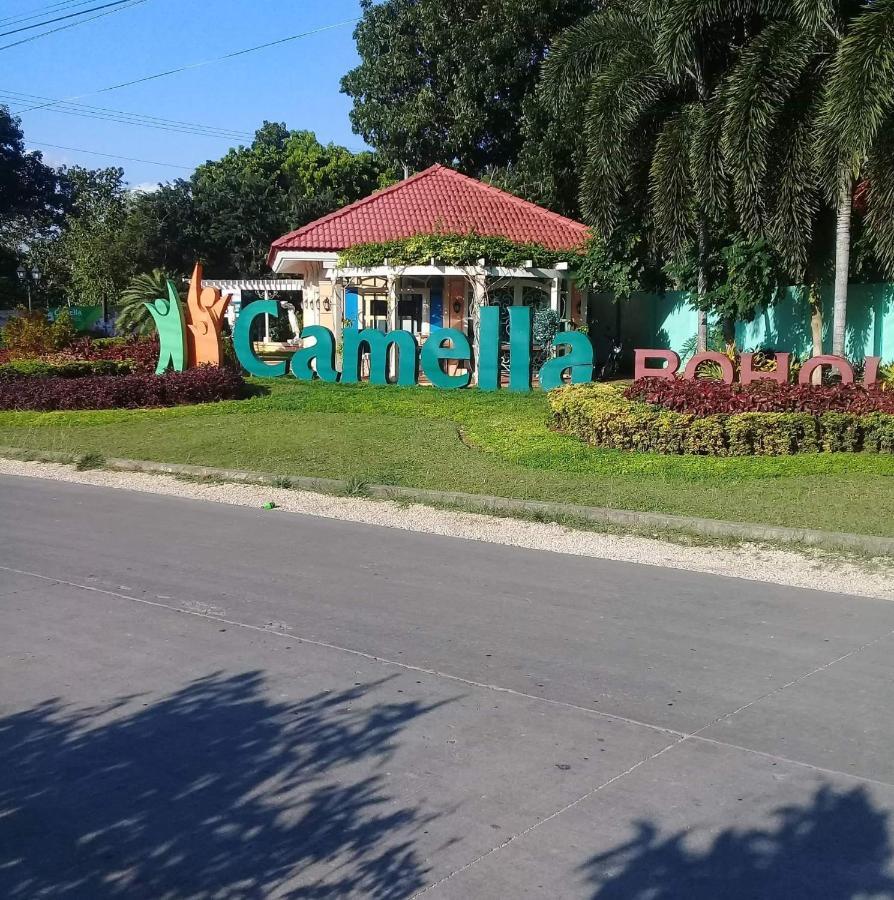 Bohol Staycation In Tagbilaran City Next To Panglao Island Extérieur photo