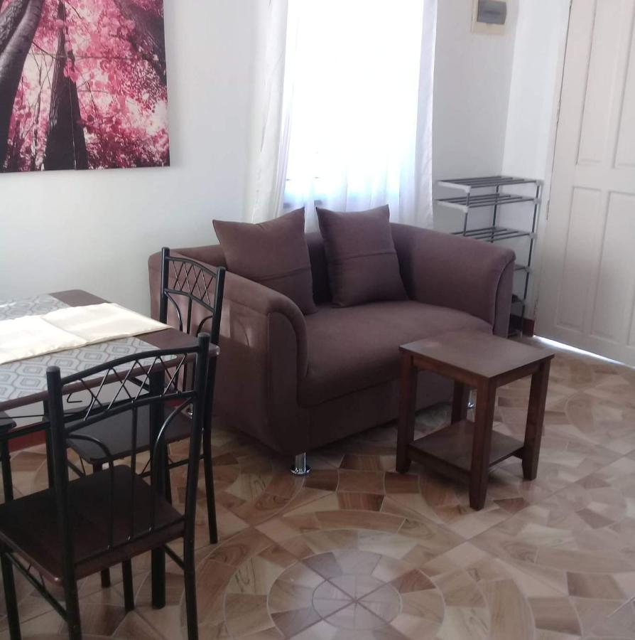 Bohol Staycation In Tagbilaran City Next To Panglao Island Extérieur photo