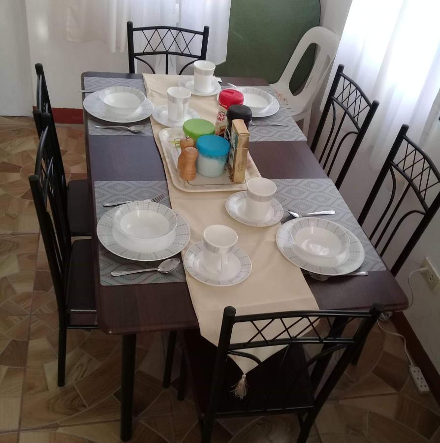 Bohol Staycation In Tagbilaran City Next To Panglao Island Extérieur photo