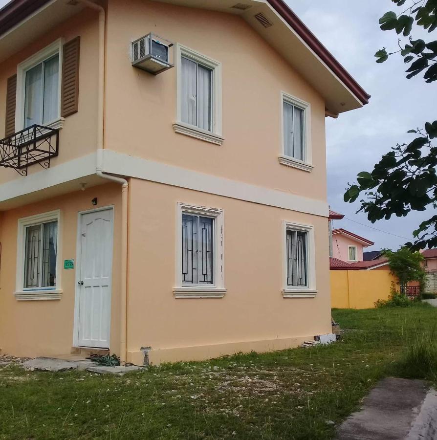 Bohol Staycation In Tagbilaran City Next To Panglao Island Extérieur photo